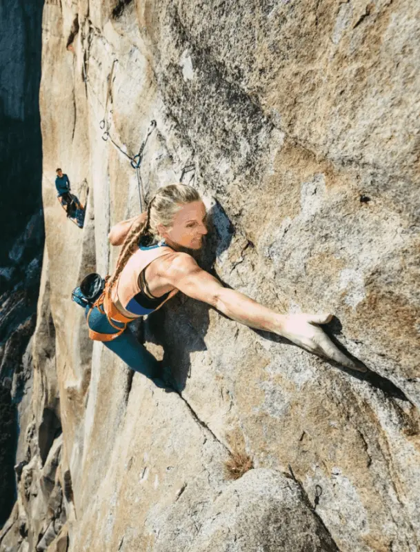Episode 09: Emily Harrington – The Olympic Dream